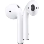 Apple Airpods Generation 2 Silky White