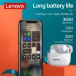 Lenovo-XT90-Wireless-Earbuds