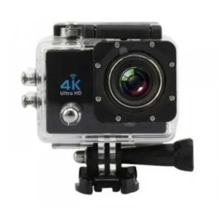 4k Action Sports Camera