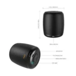Bose Mini Boost Series Bluetooth Speaker
