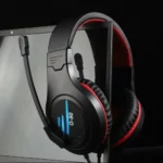 G90 Gaming Headphone