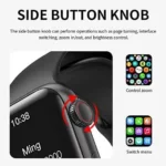 HW12 Smart Watch