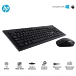 Hp Wireless Keyboard Mouse