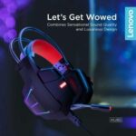 Lenovo HU85 Gaming Headset