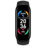 M6 Smart Watch