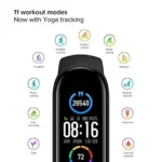 M6 Wristband Blood Pressure Monitor