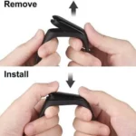 M6 band easy to install