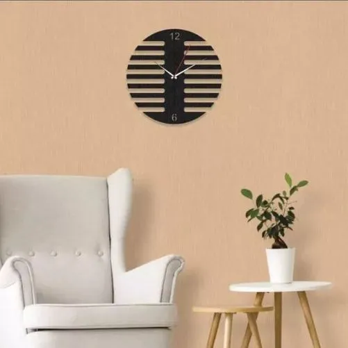 New British Stylish perfect Wooden Wall Clock New British Stylish perfect Wooden Wall Clock