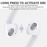 Pro 6 Plus Airpods