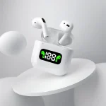 Pro 6 Plus Airpods With Display