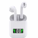 Pro 6 Plus Airpods With charging Display