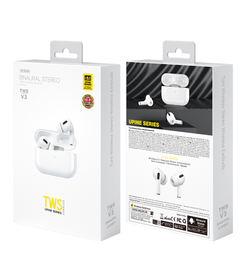 Remax Binaural Stereo Airpods Remax Binaural Stereo Airpods