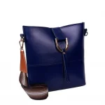 Classio Blue Crossbody Bag for girls