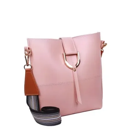 Classio T-Pink Crossbody Bag for girls