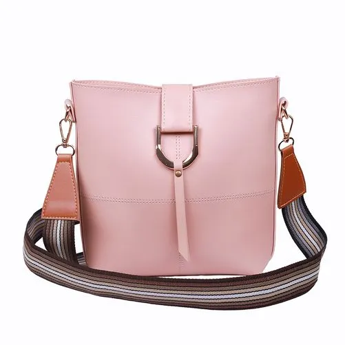 Classio T-Pink Crossbody Bag Classio T-Pink Crossbody Bag