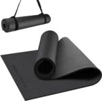 Fitness Friendly Mat