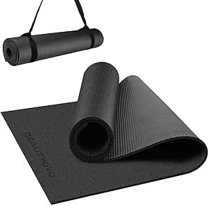 Fitness Friendly Mat