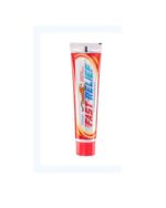 Fast Relief Cream