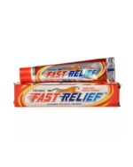 Fast Relief Cream