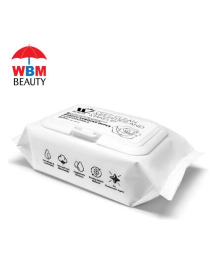WBM Makeup Remover Wipes