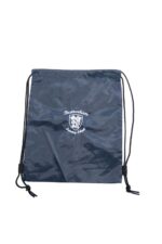 Drawstring Bag For Boys or Girls