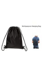 Drawstring Bag For Boys or Girls