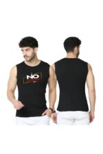 Tank top gym shirt