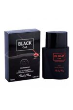 Black Car Perfume For Men