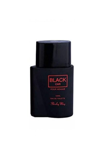 Black Car Perfume For Men