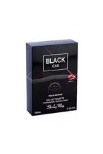 Black Car Perfume For Men