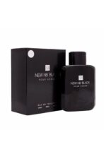 New NB Black Pour Homme EDT