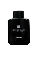 New NB Black Pour Homme EDT