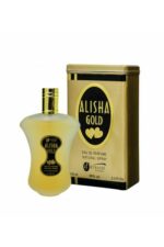 Alisha Gold Perfume for Women – 100ML