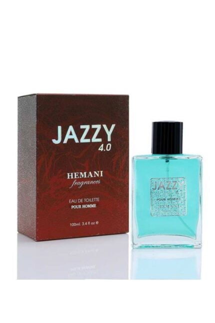 WB by Hemani - Jazzy 4.0 EDT