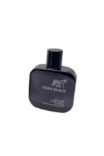 Tiger black perfumes for men 50 ml