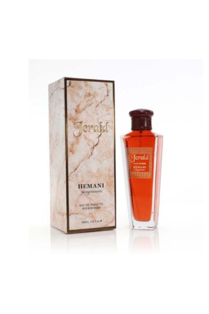 𝗛𝗘𝗠𝗔𝗡𝗜 𝗟𝗜𝗩𝗘 𝗡𝗔𝗧𝗨𝗥𝗔𝗟 - JERALD PERFUME