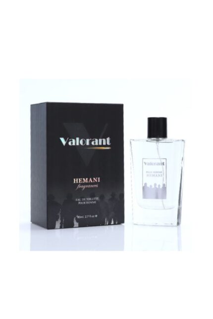HEMANI LIVE NATURAL