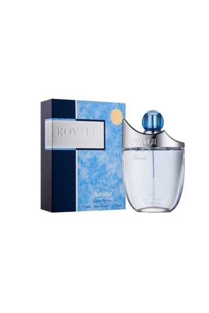 Royal_ Blue Perfume For Men