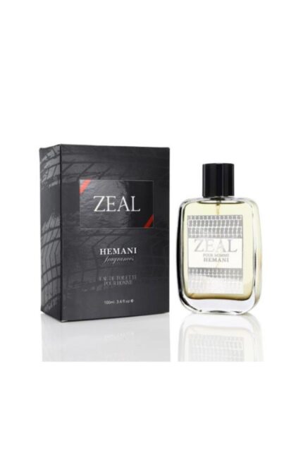 ZEAL PERFUME FOR MEN