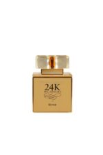 24K Millionaire Gold Perfume