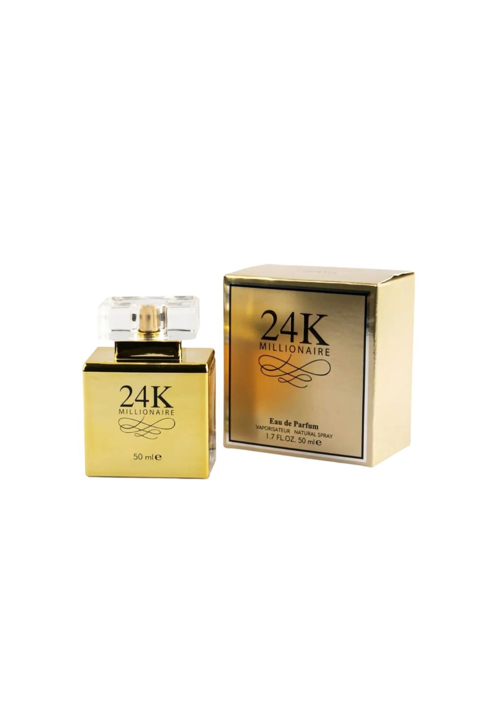 24K Millionaire Gold Perfume 24K Millionaire Gold Perfume