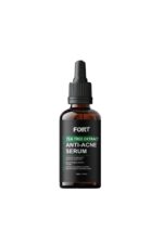FORT Salicylic Acid Serum – Anti-Acne Face Serum
