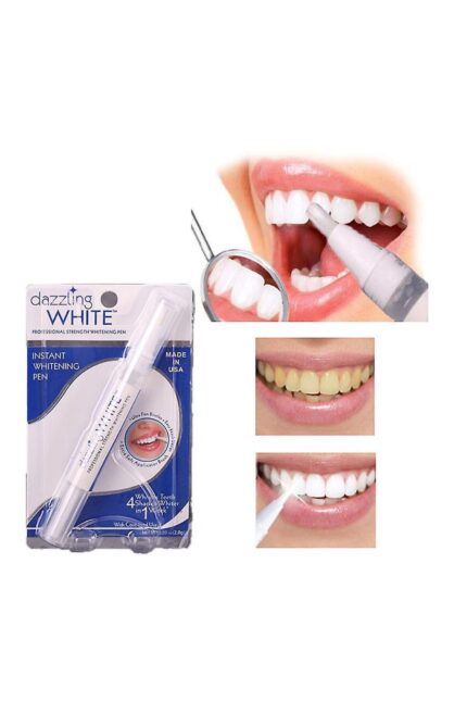 Teeth Whitening Pen
