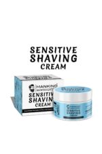 chiltanpure-Sensitive Shaving Cream