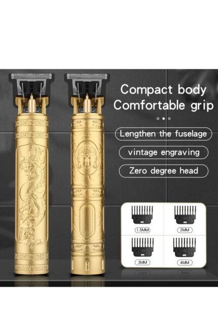 T9 Hair Clipper Beard Shaving