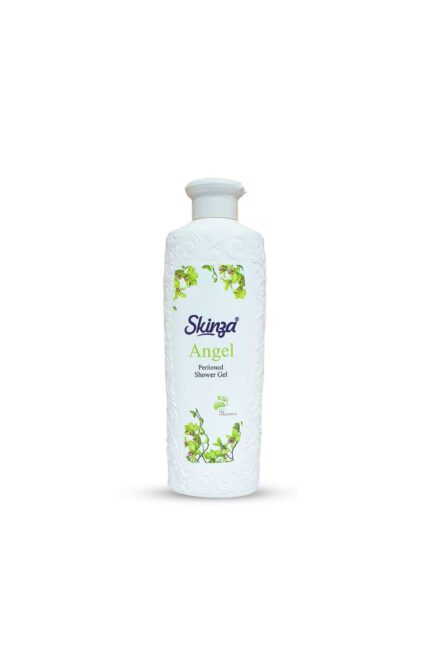 Skinza Perfumed Shower Gel Bath