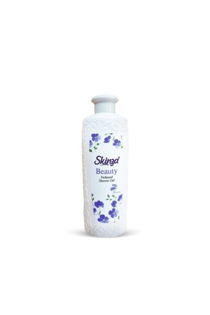 Skinza Perfumed Shower Gel Bath