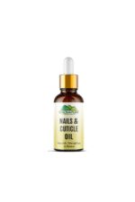 Nails & Cuticle Oil