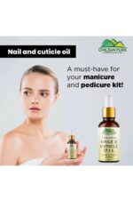 Nails & Cuticle Oil