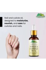 Nails & Cuticle Oil